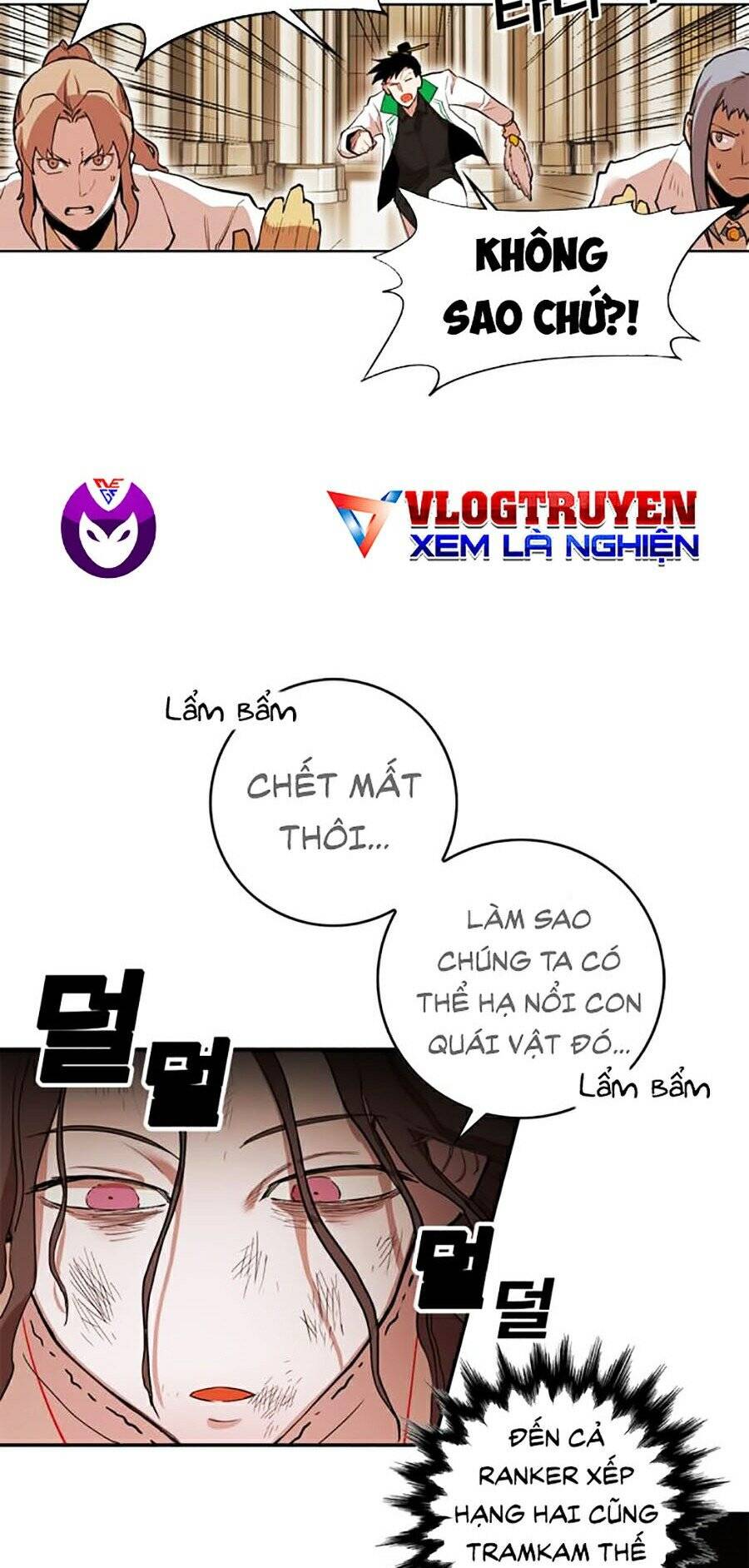 Hard Core Leveling Warrior Ss2 Chapter 76 - 35