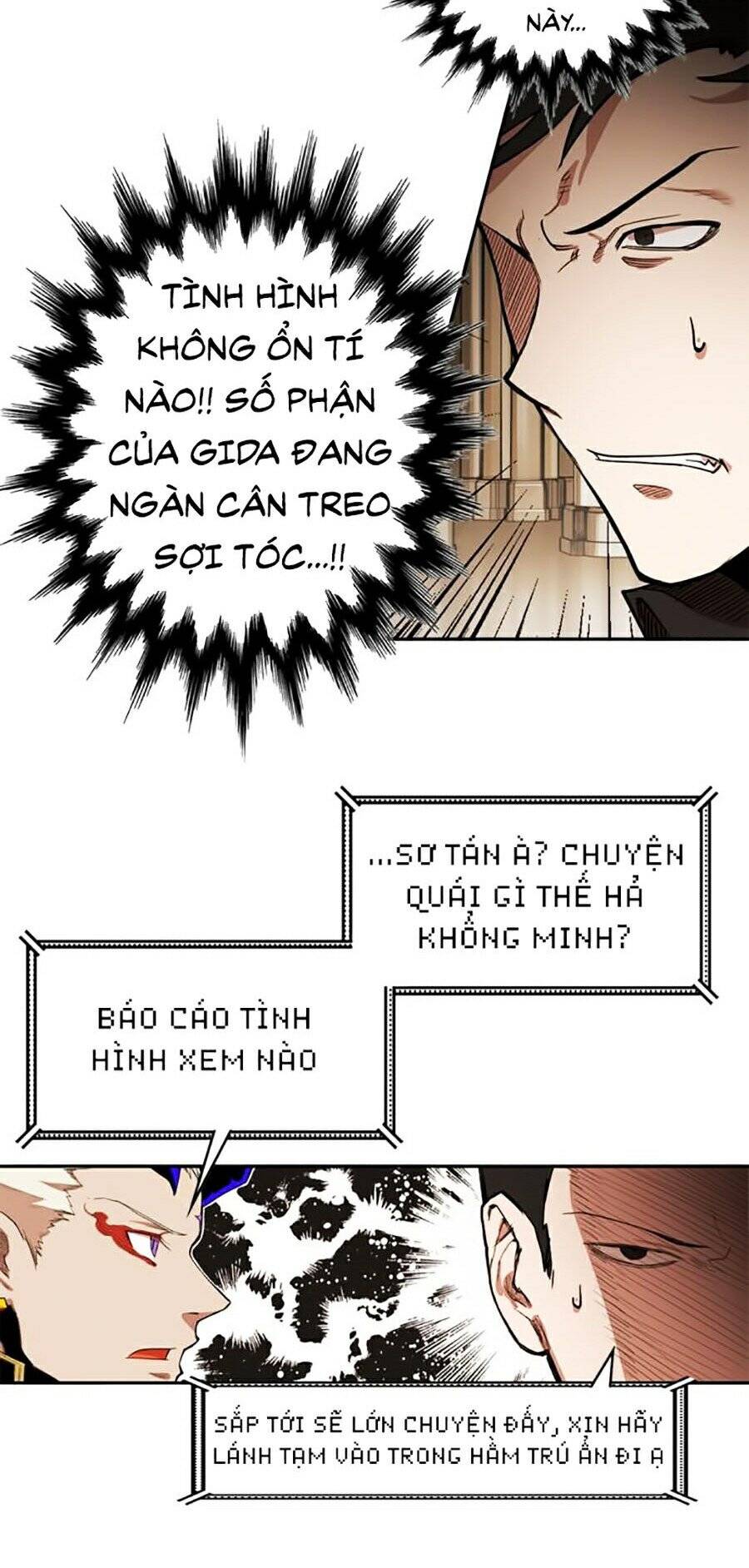 Hard Core Leveling Warrior Ss2 Chapter 76 - 36