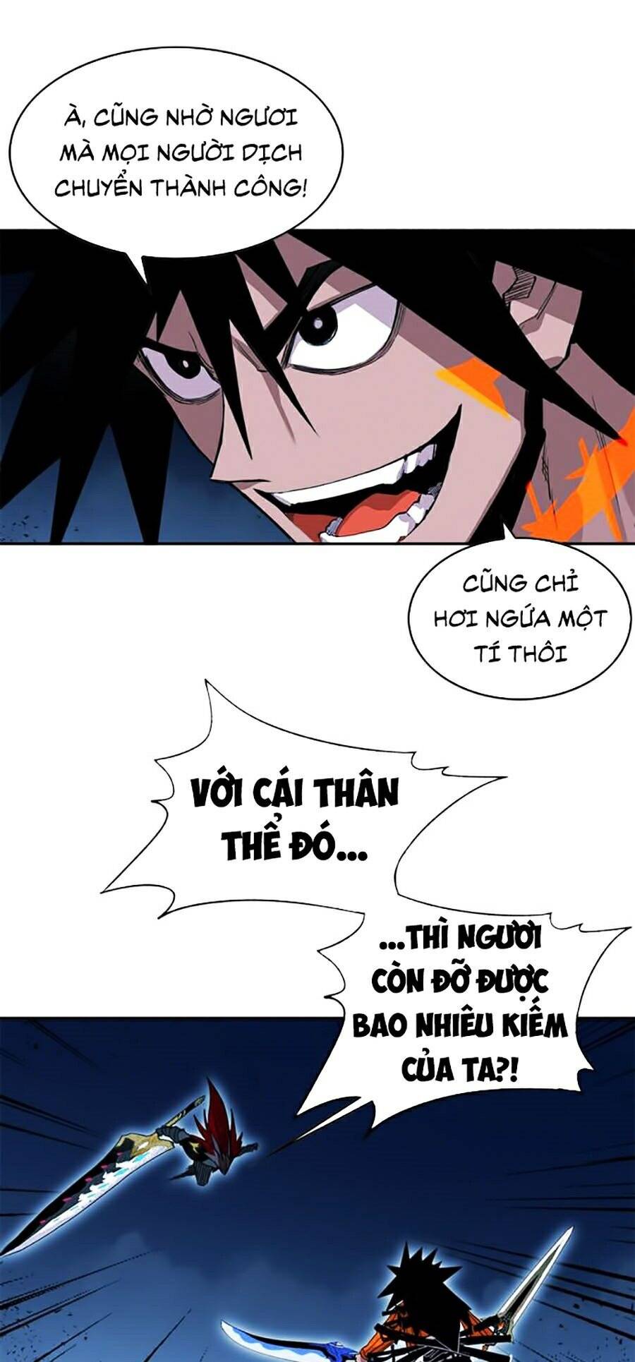 Hard Core Leveling Warrior Ss2 Chapter 76 - 40