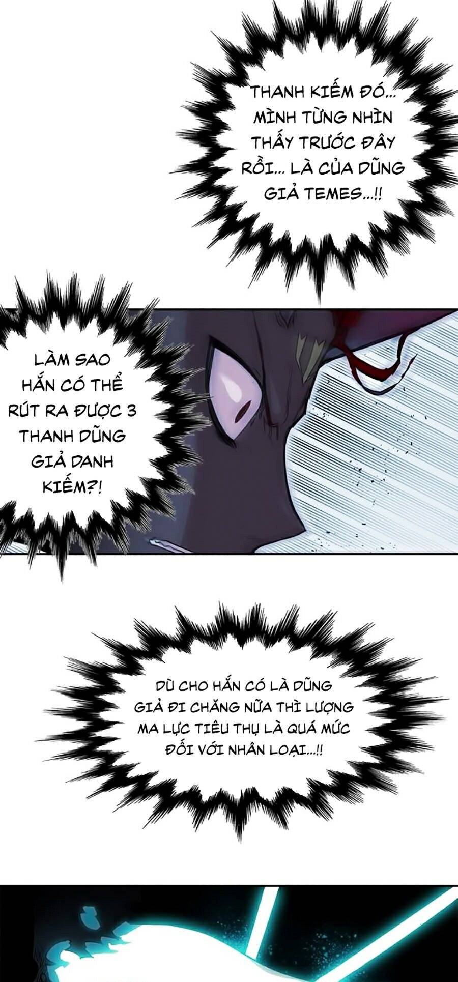 Hard Core Leveling Warrior Ss2 Chapter 76 - 43