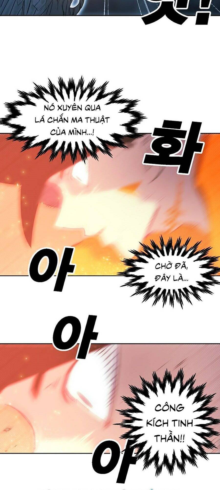 Hard Core Leveling Warrior Ss2 Chapter 77 - 23