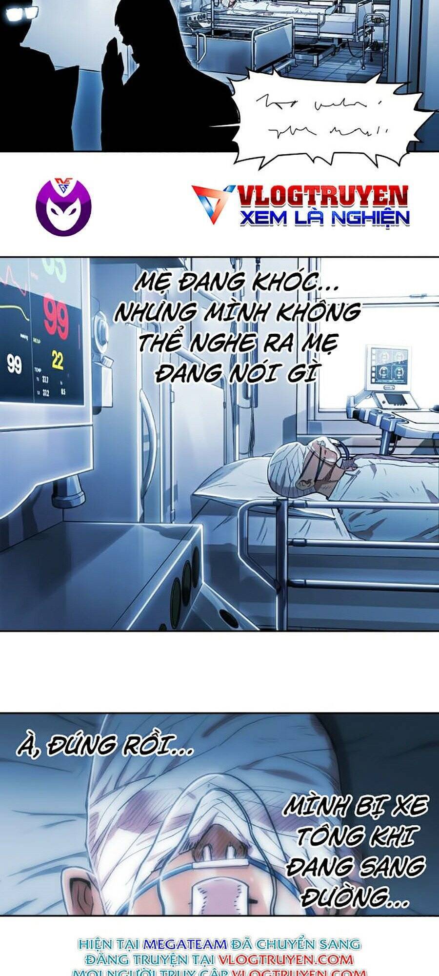 Hard Core Leveling Warrior Ss2 Chapter 77 - 29