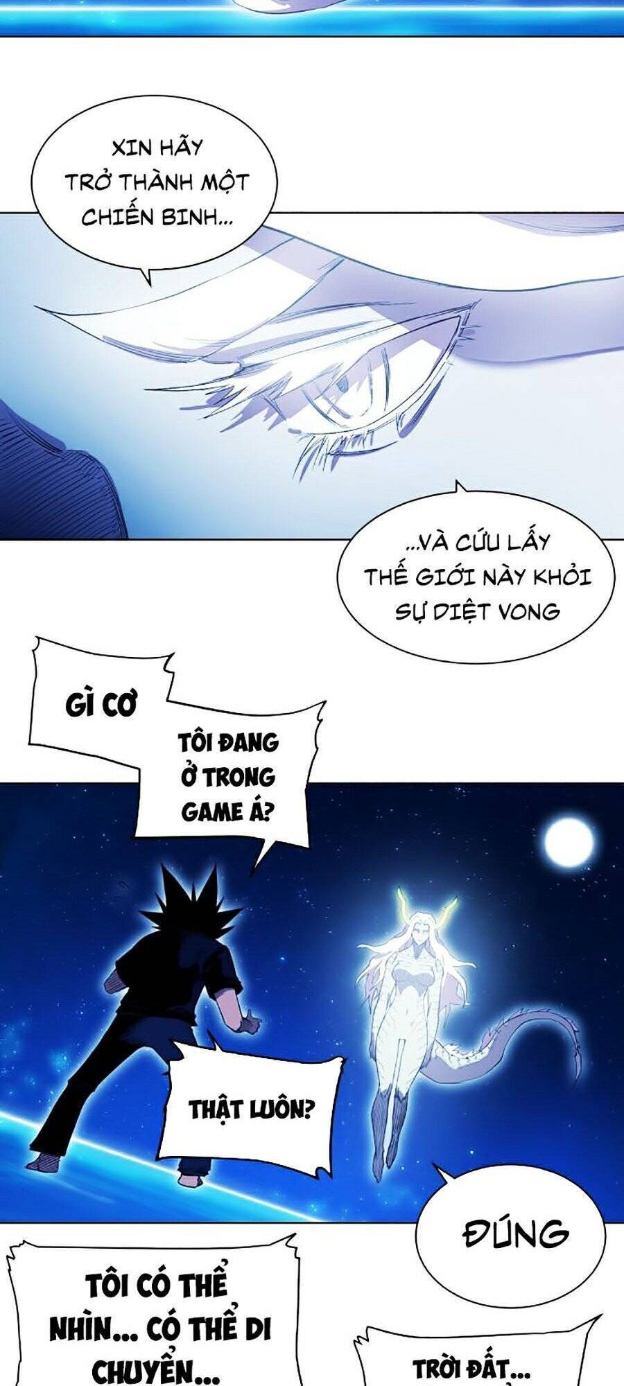 Hard Core Leveling Warrior Ss2 Chapter 77 - 37