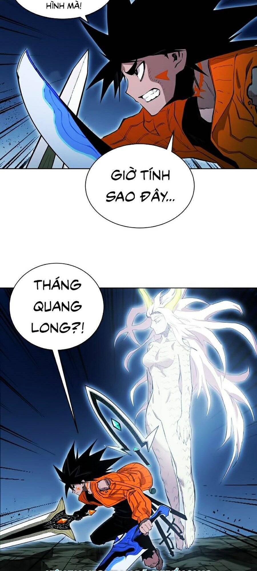 Hard Core Leveling Warrior Ss2 Chapter 77 - 7