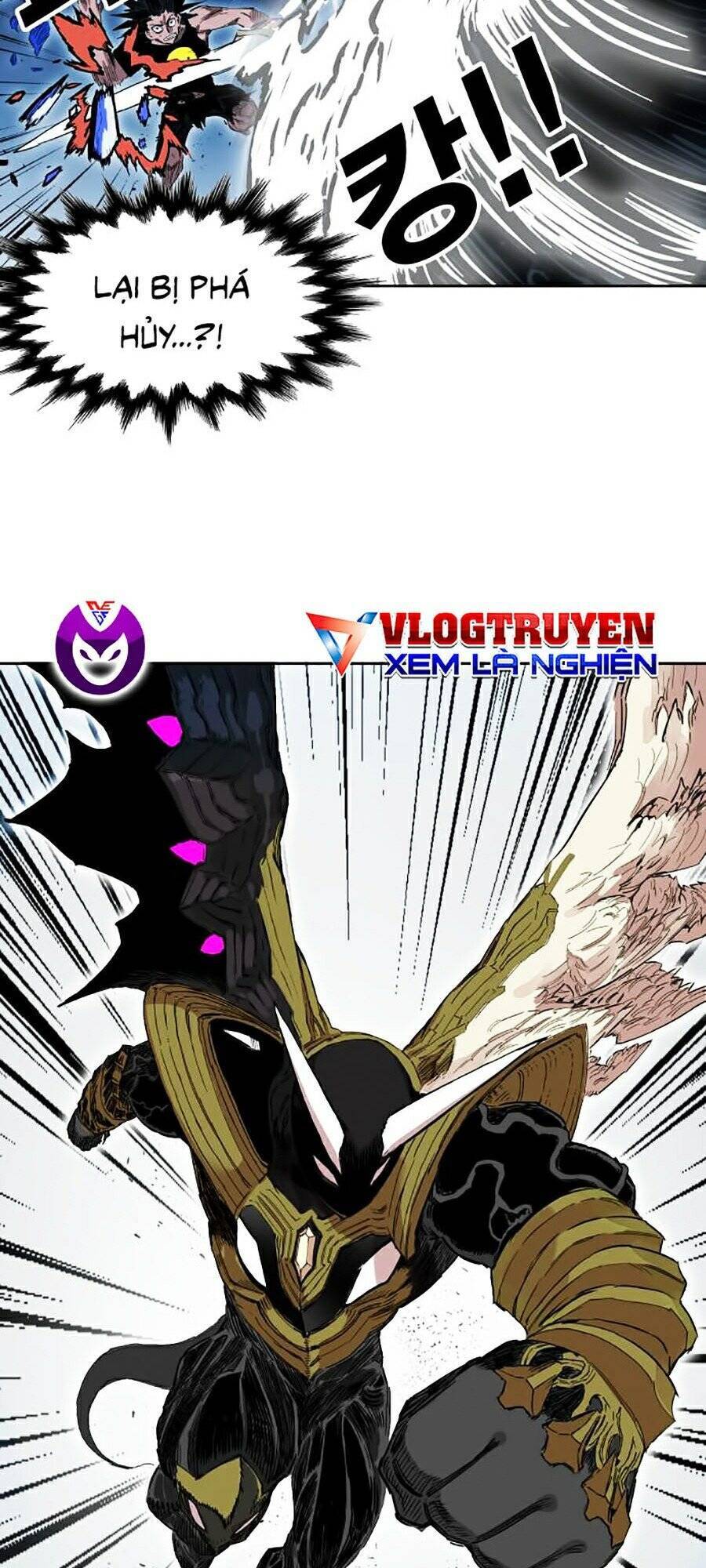 Hard Core Leveling Warrior Ss2 Chapter 77 - 63