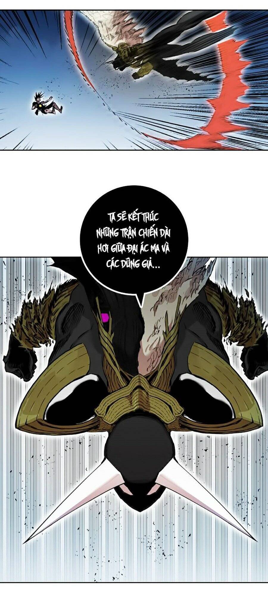 Hard Core Leveling Warrior Ss2 Chapter 77 - 69