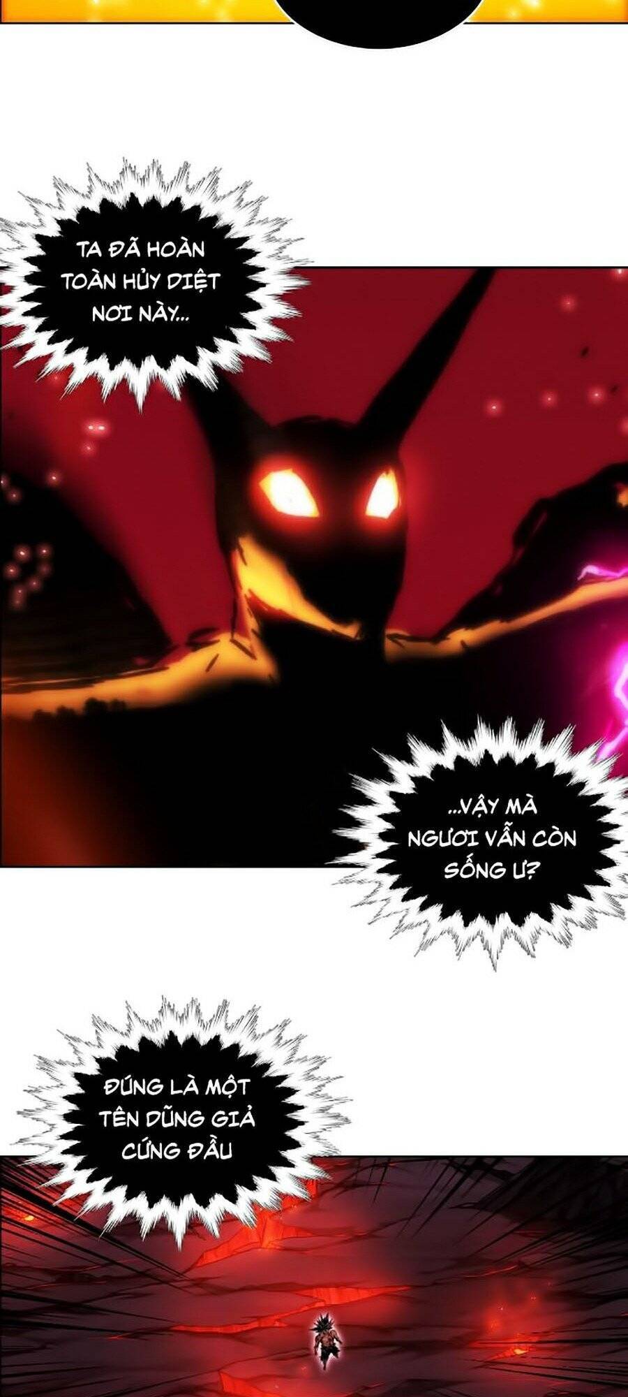 Hard Core Leveling Warrior Ss2 Chapter 77 - 87