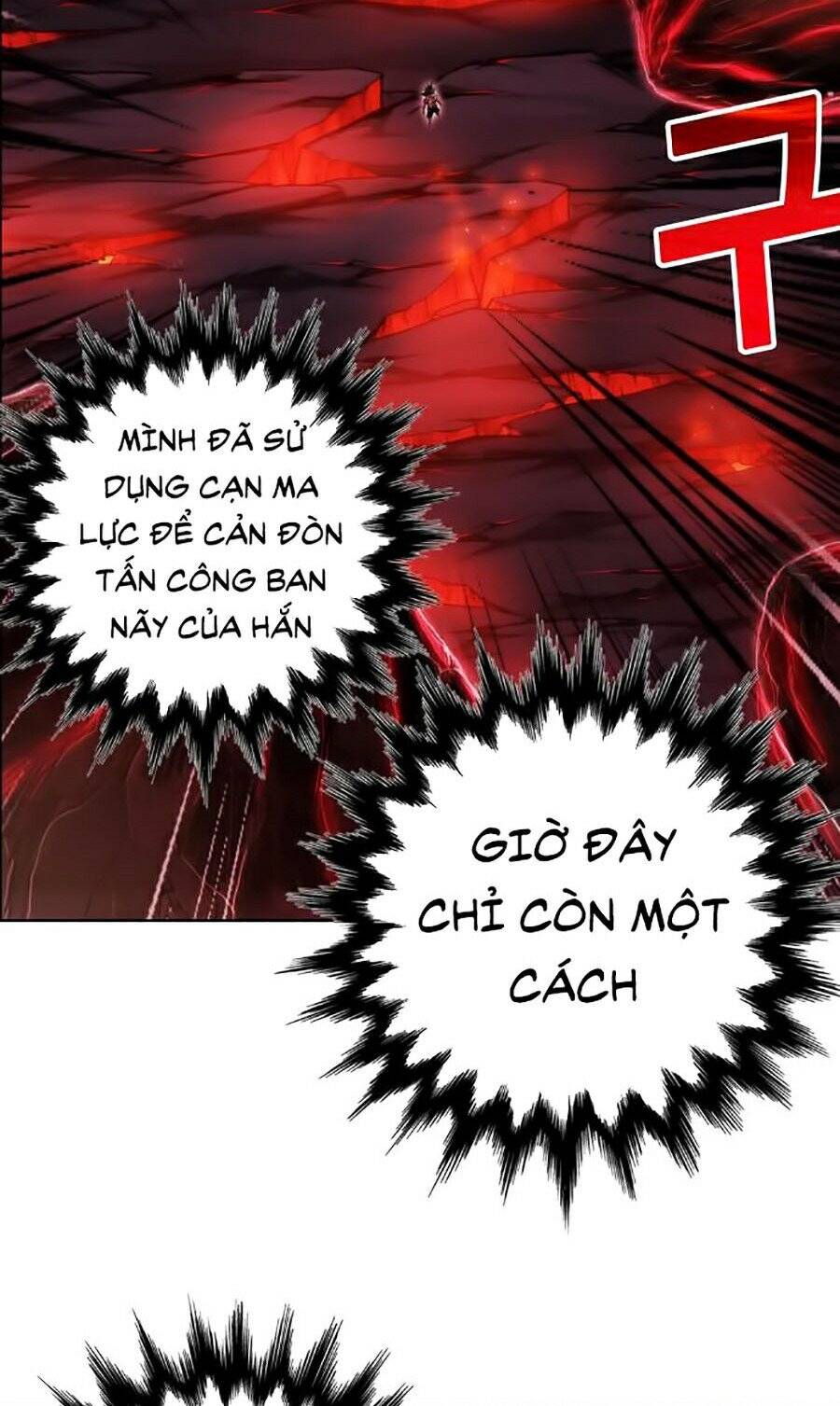 Hard Core Leveling Warrior Ss2 Chapter 77 - 92