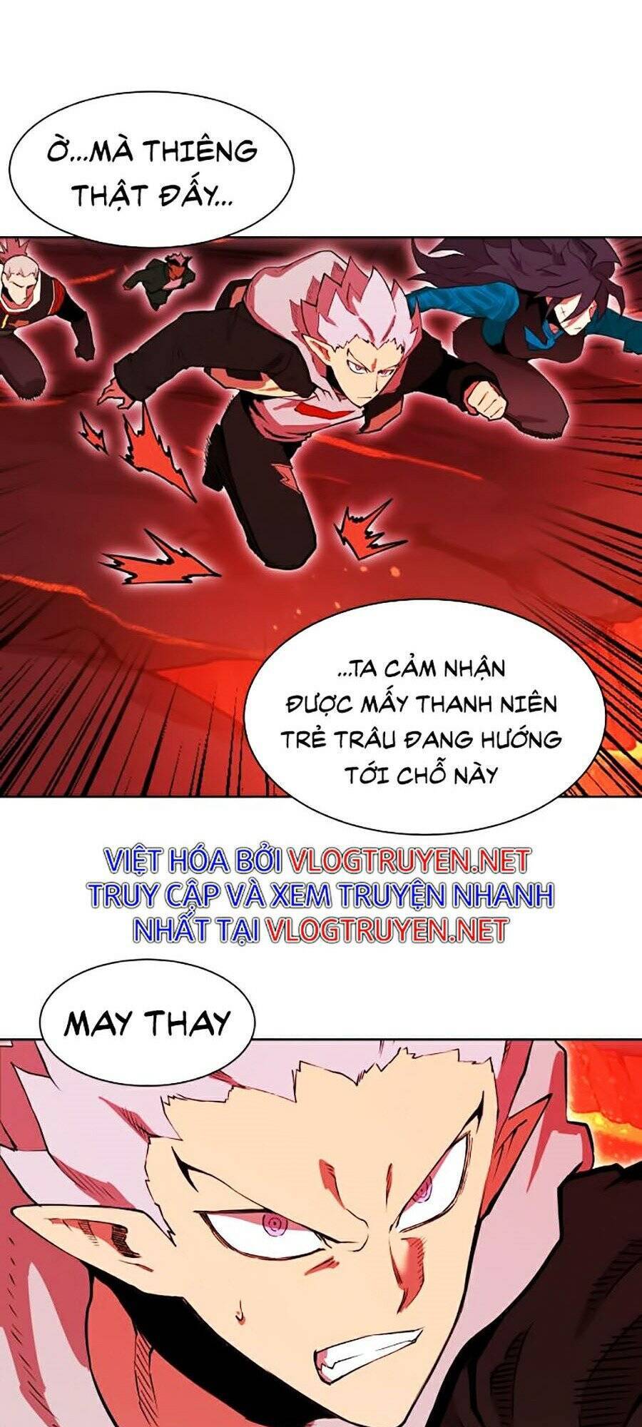 Hard Core Leveling Warrior Ss2 Chapter 79 - 101