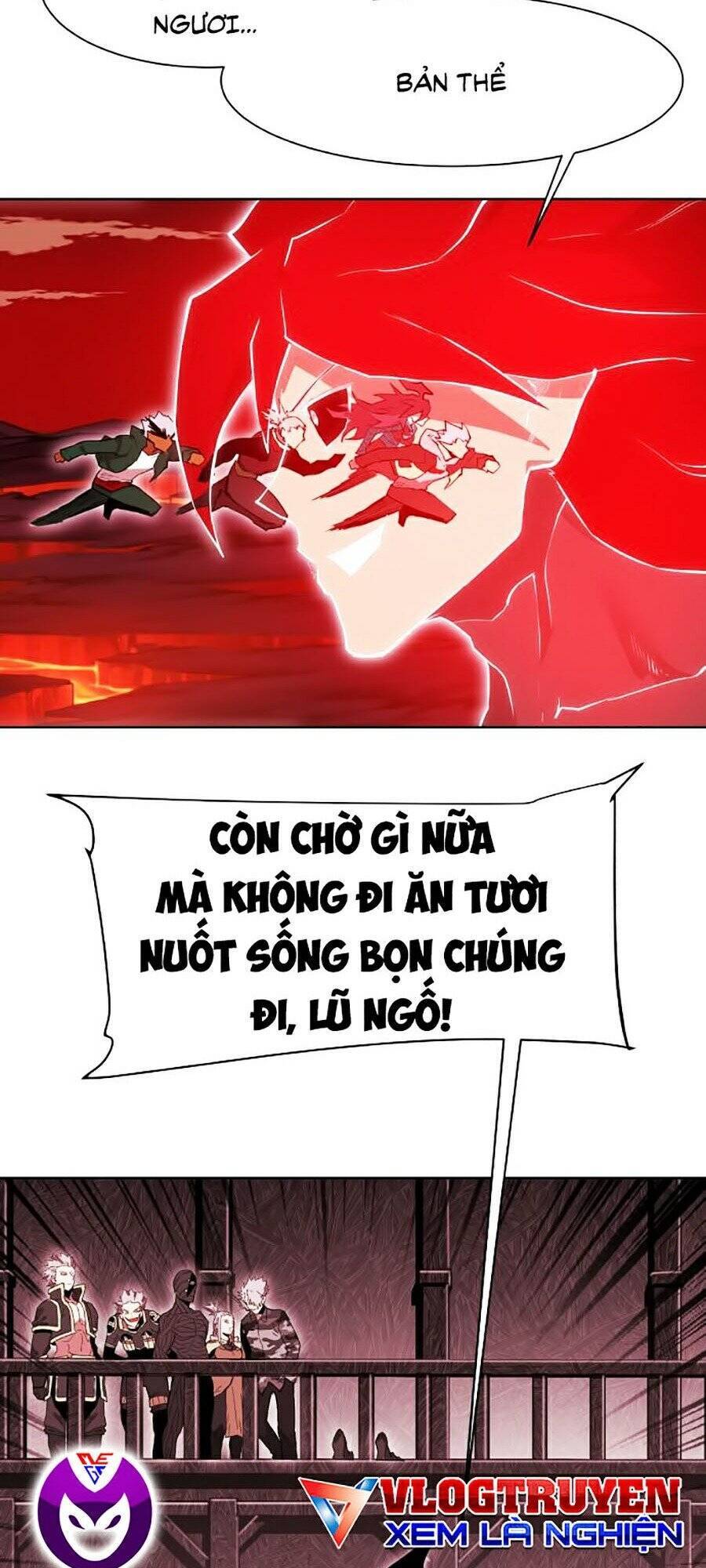 Hard Core Leveling Warrior Ss2 Chapter 79 - 103