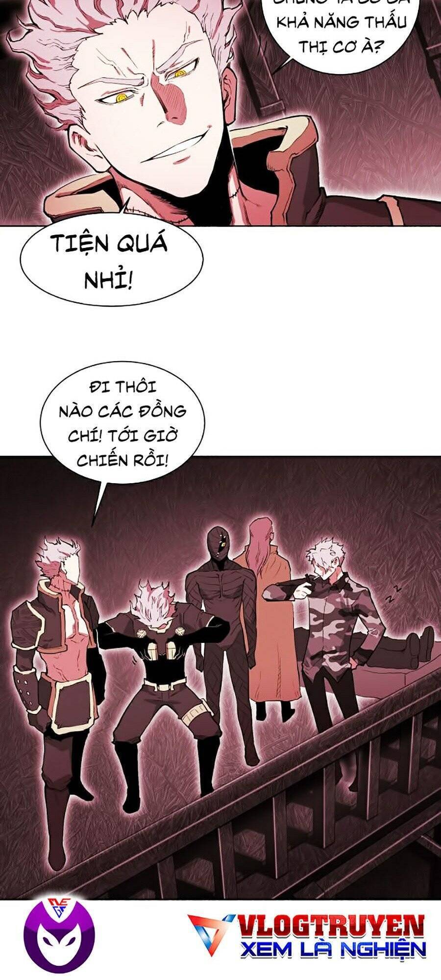 Hard Core Leveling Warrior Ss2 Chapter 79 - 107