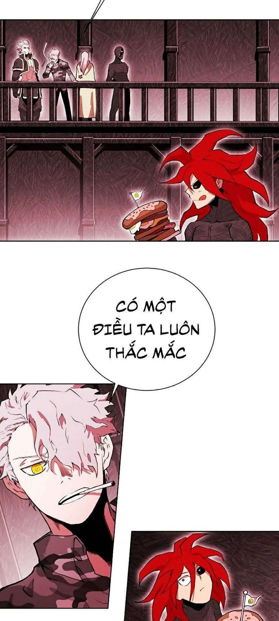 Hard Core Leveling Warrior Ss2 Chapter 79 - 111