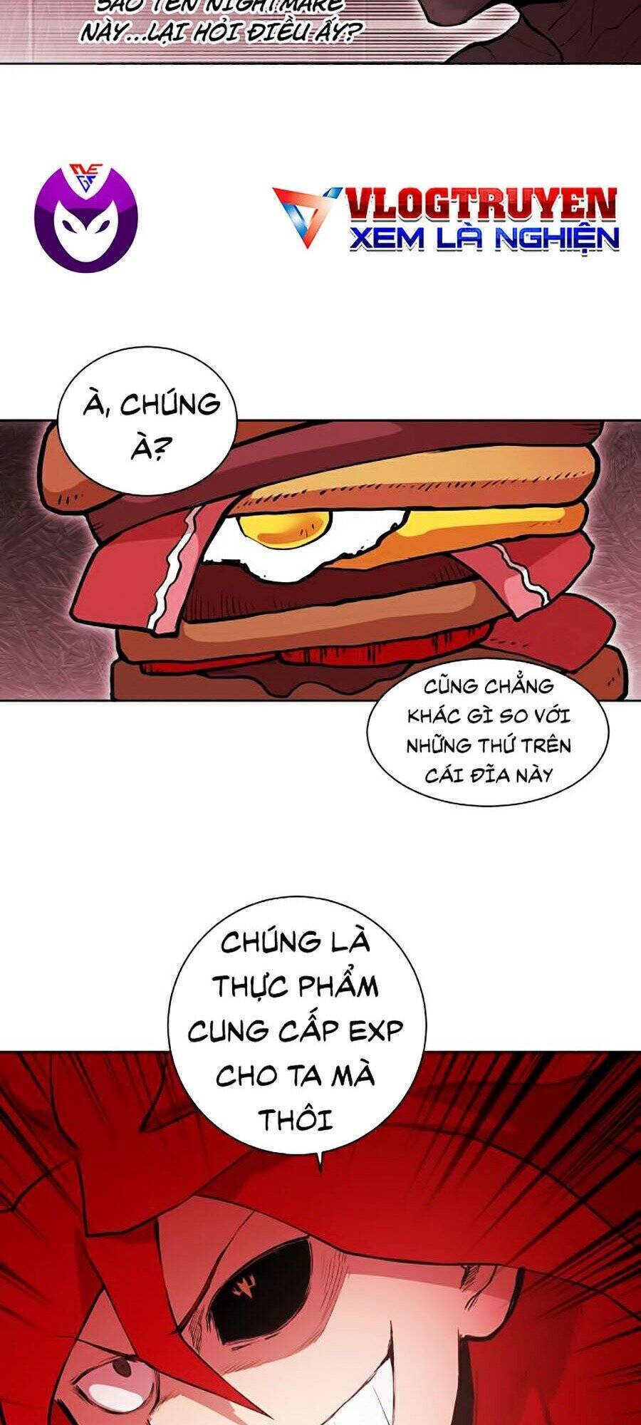 Hard Core Leveling Warrior Ss2 Chapter 79 - 115