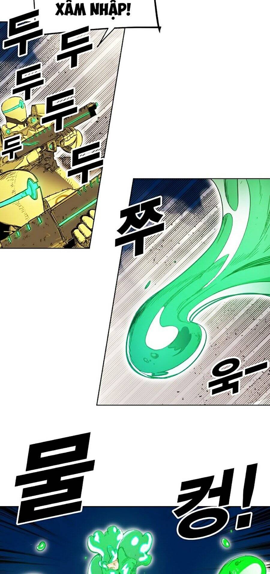 Hard Core Leveling Warrior Ss2 Chapter 79 - 124