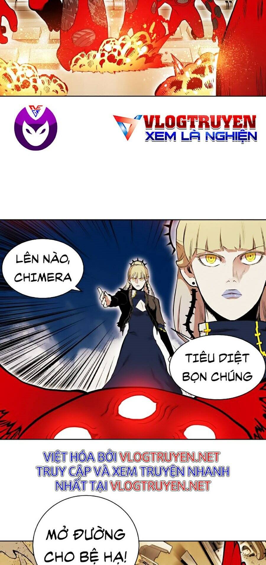 Hard Core Leveling Warrior Ss2 Chapter 79 - 128