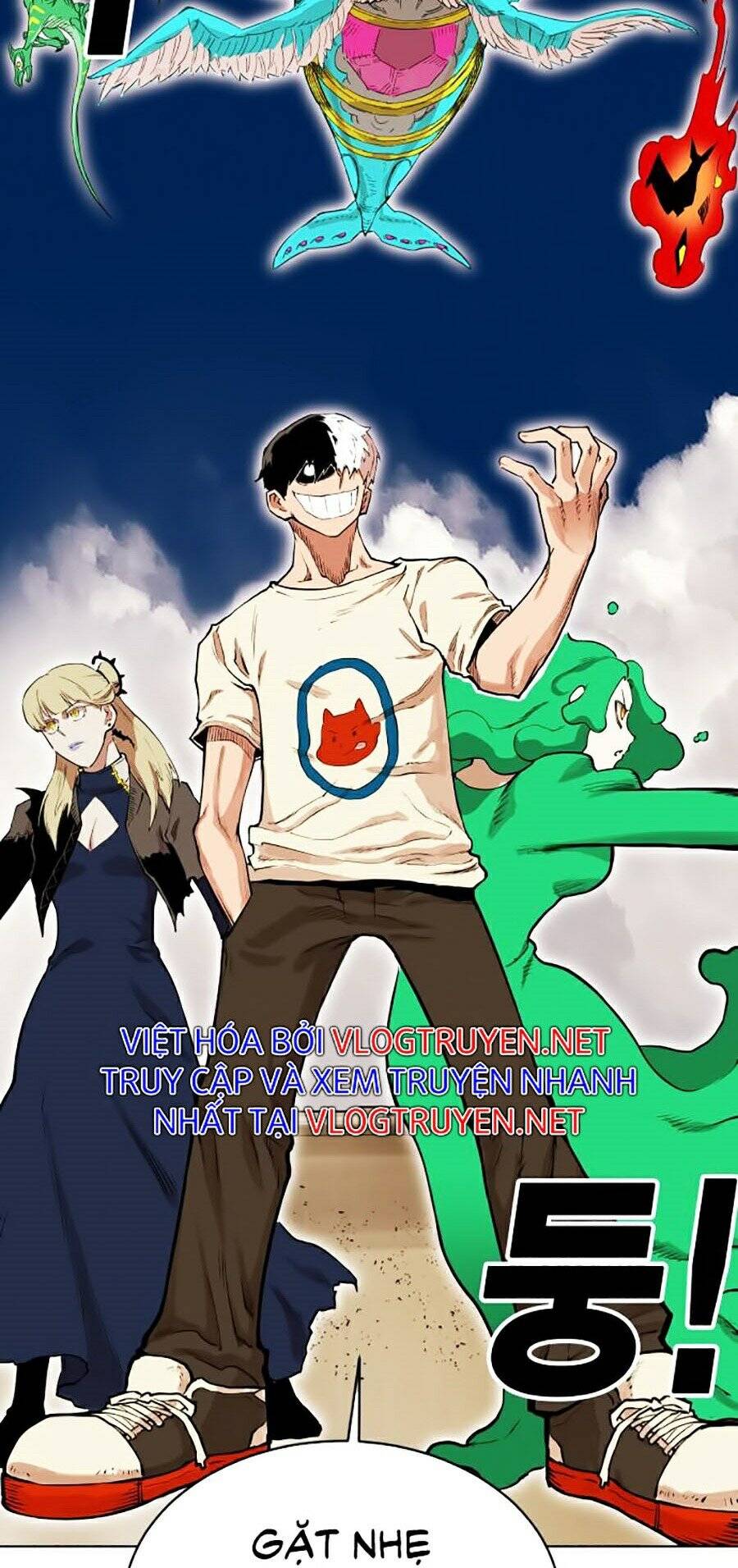 Hard Core Leveling Warrior Ss2 Chapter 79 - 131