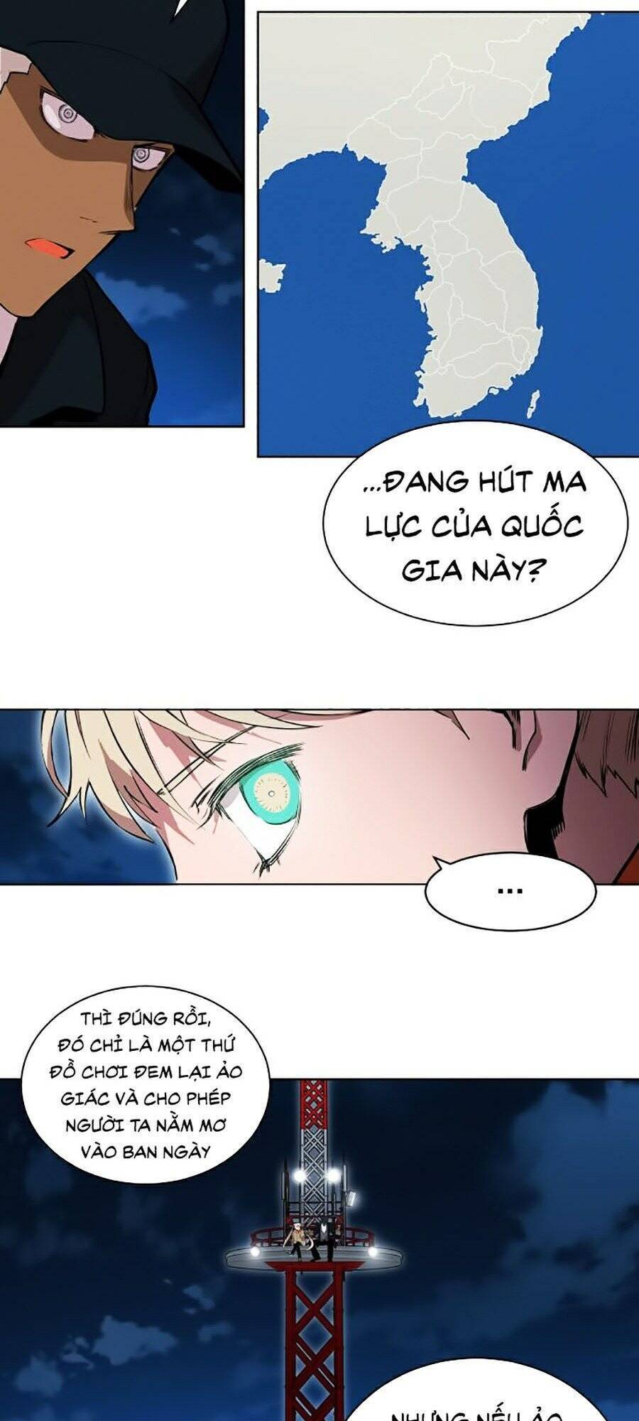 Hard Core Leveling Warrior Ss2 Chapter 79 - 31