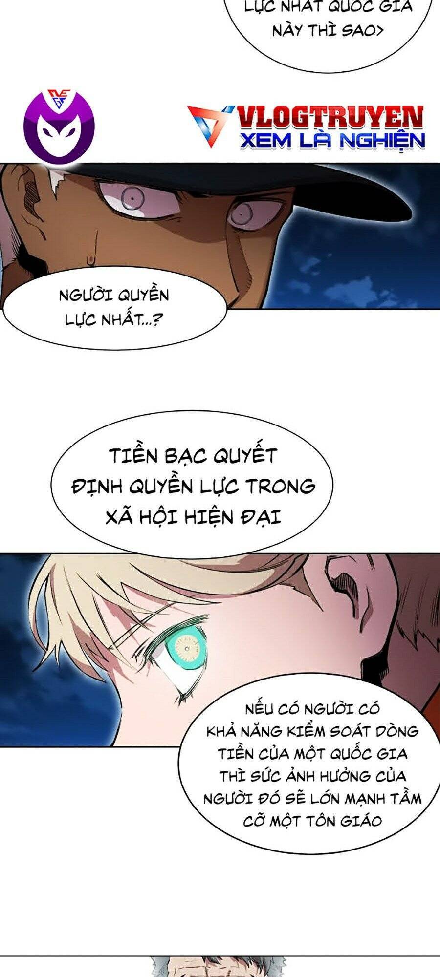 Hard Core Leveling Warrior Ss2 Chapter 79 - 33