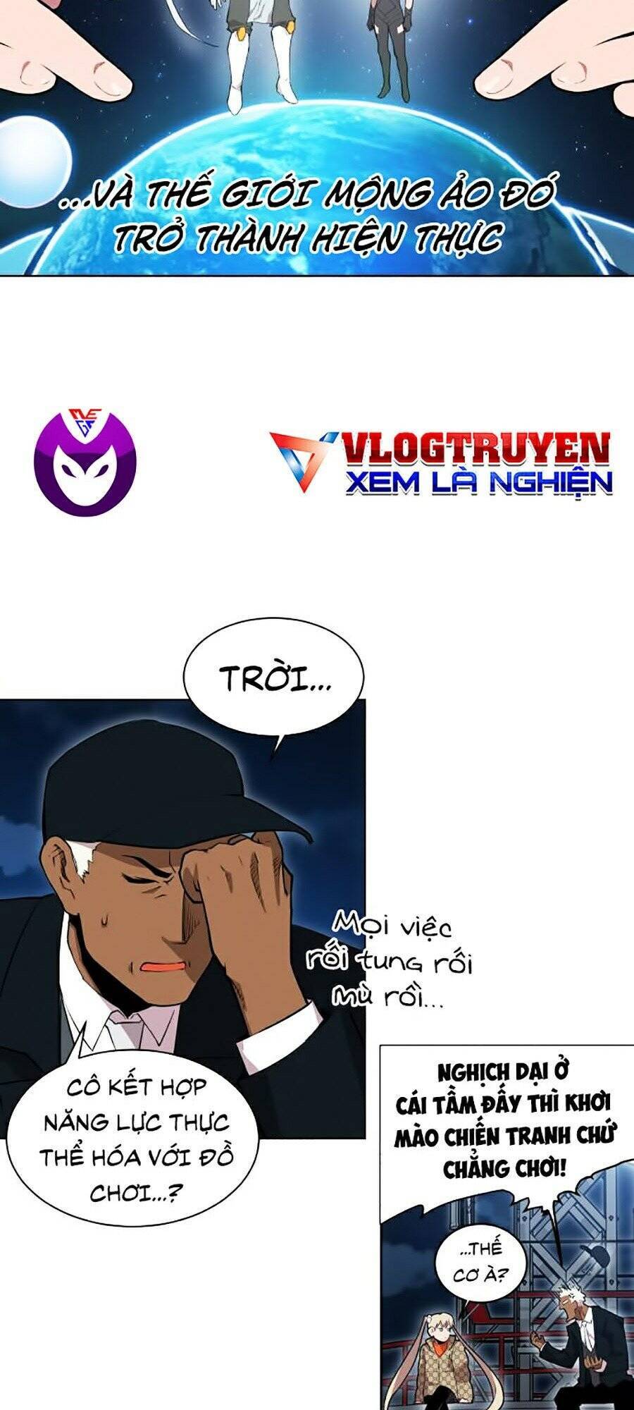 Hard Core Leveling Warrior Ss2 Chapter 79 - 37