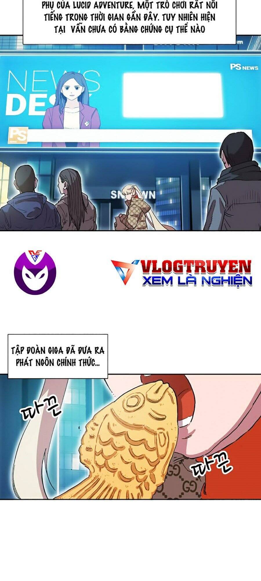 Hard Core Leveling Warrior Ss2 Chapter 79 - 5