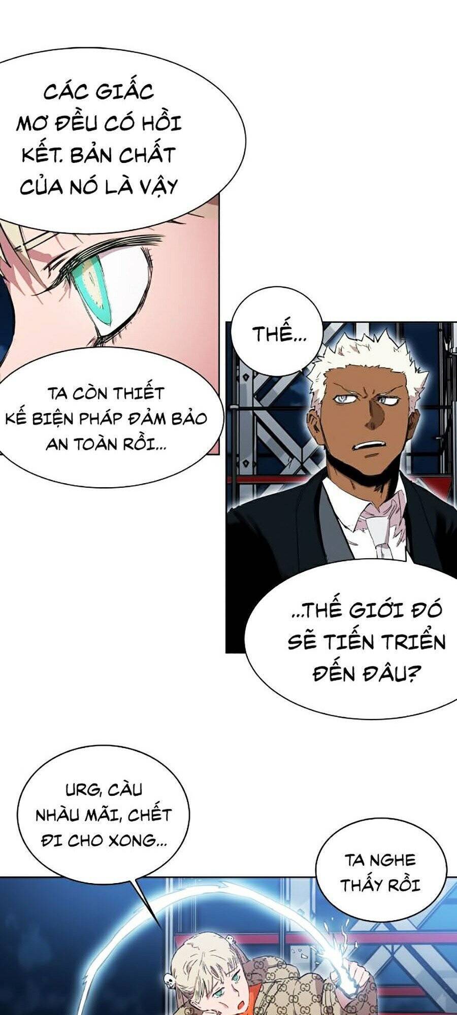 Hard Core Leveling Warrior Ss2 Chapter 79 - 41