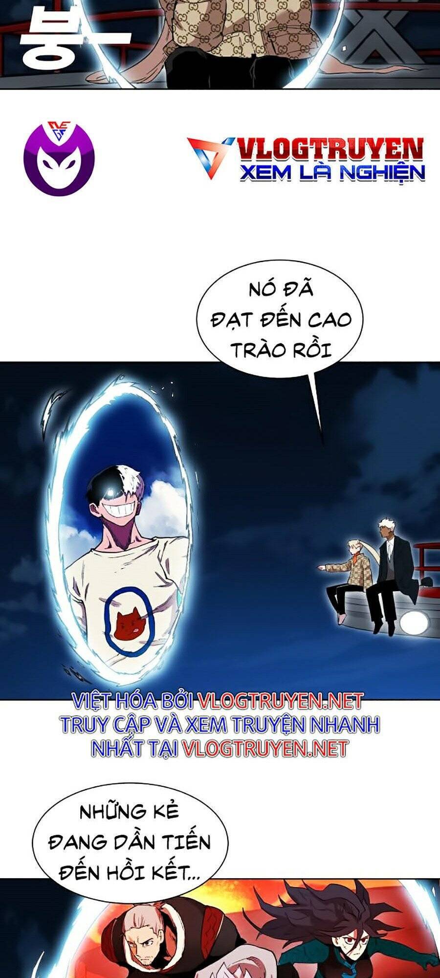 Hard Core Leveling Warrior Ss2 Chapter 79 - 43