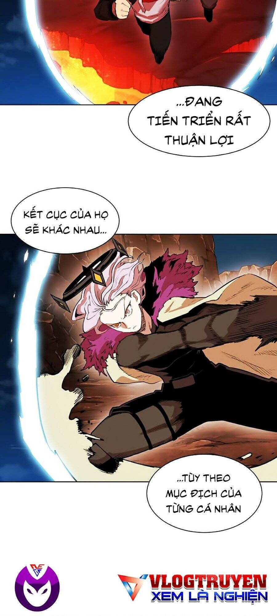 Hard Core Leveling Warrior Ss2 Chapter 79 - 45