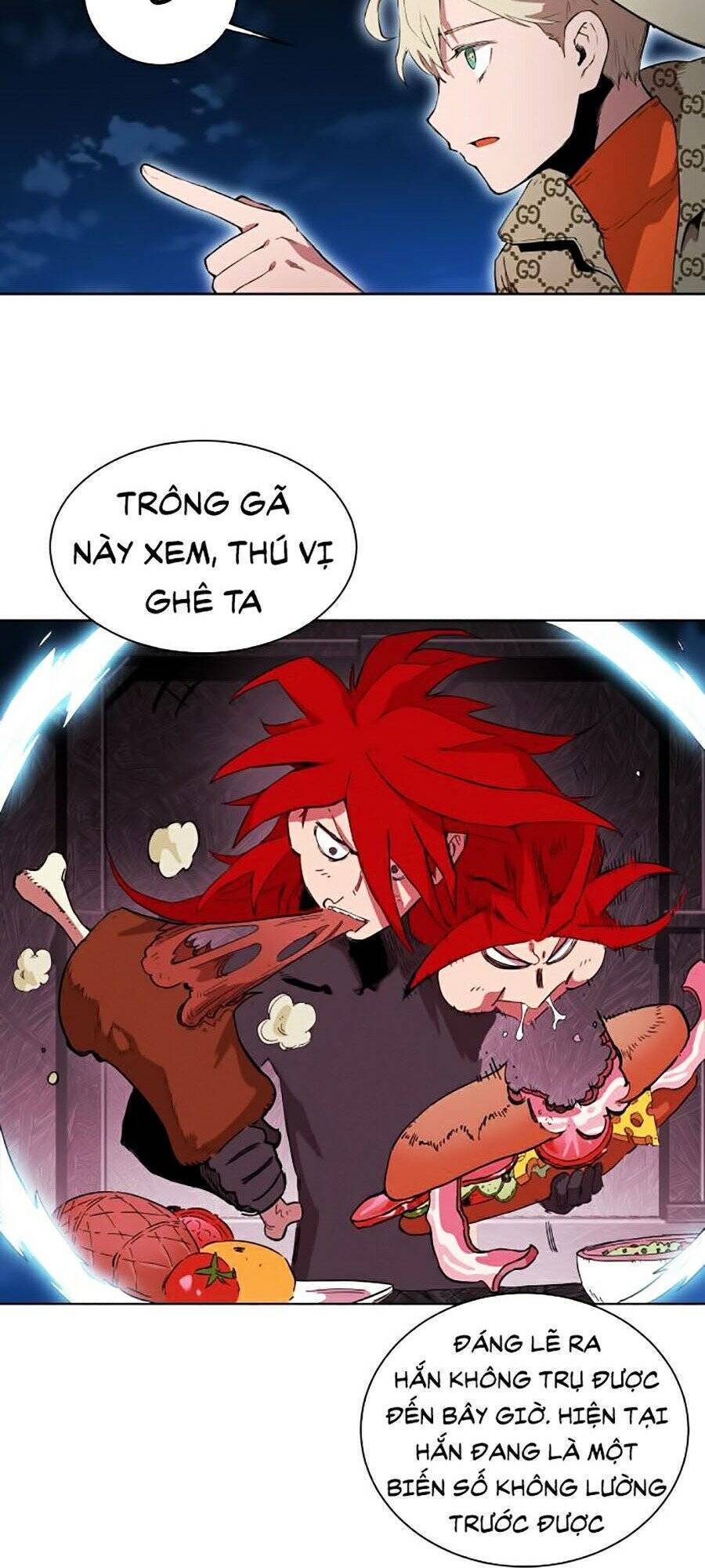 Hard Core Leveling Warrior Ss2 Chapter 79 - 47