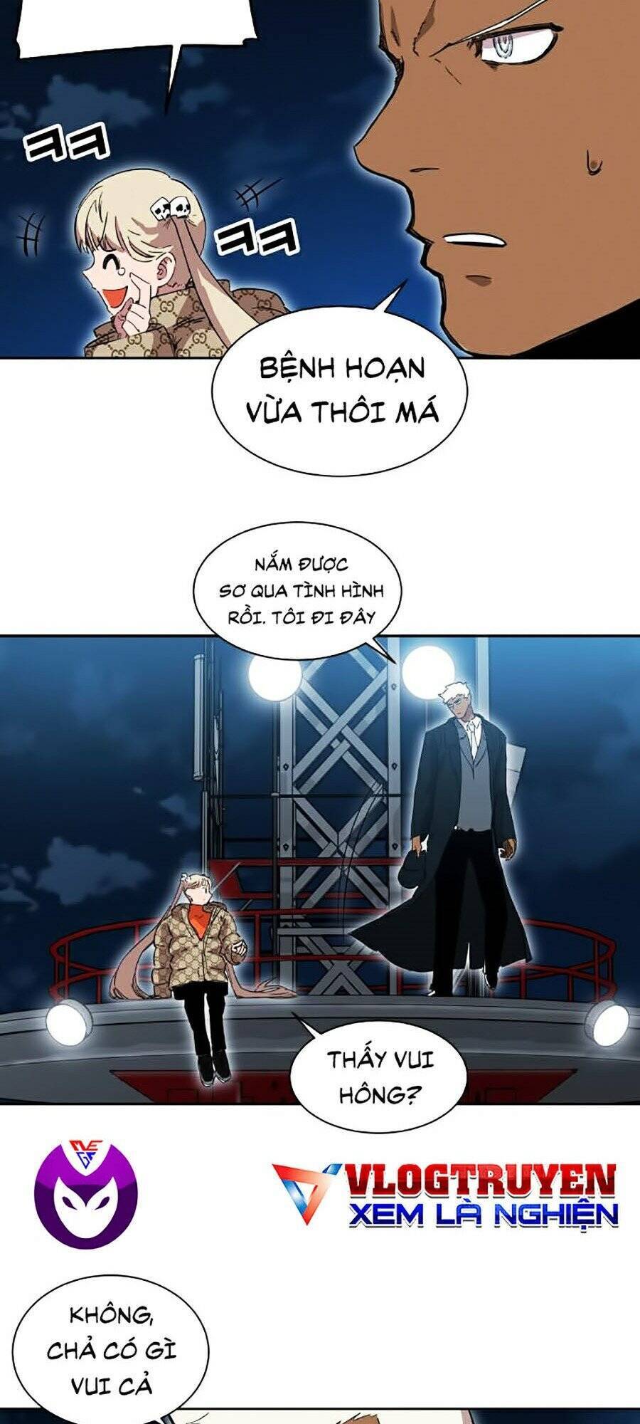 Hard Core Leveling Warrior Ss2 Chapter 79 - 51