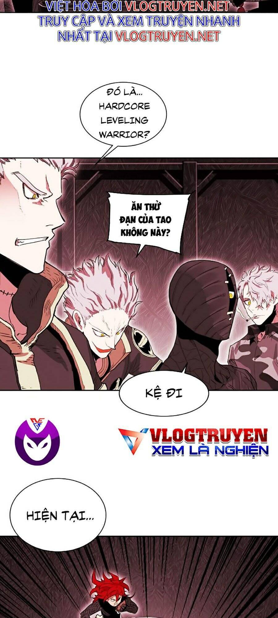 Hard Core Leveling Warrior Ss2 Chapter 79 - 61