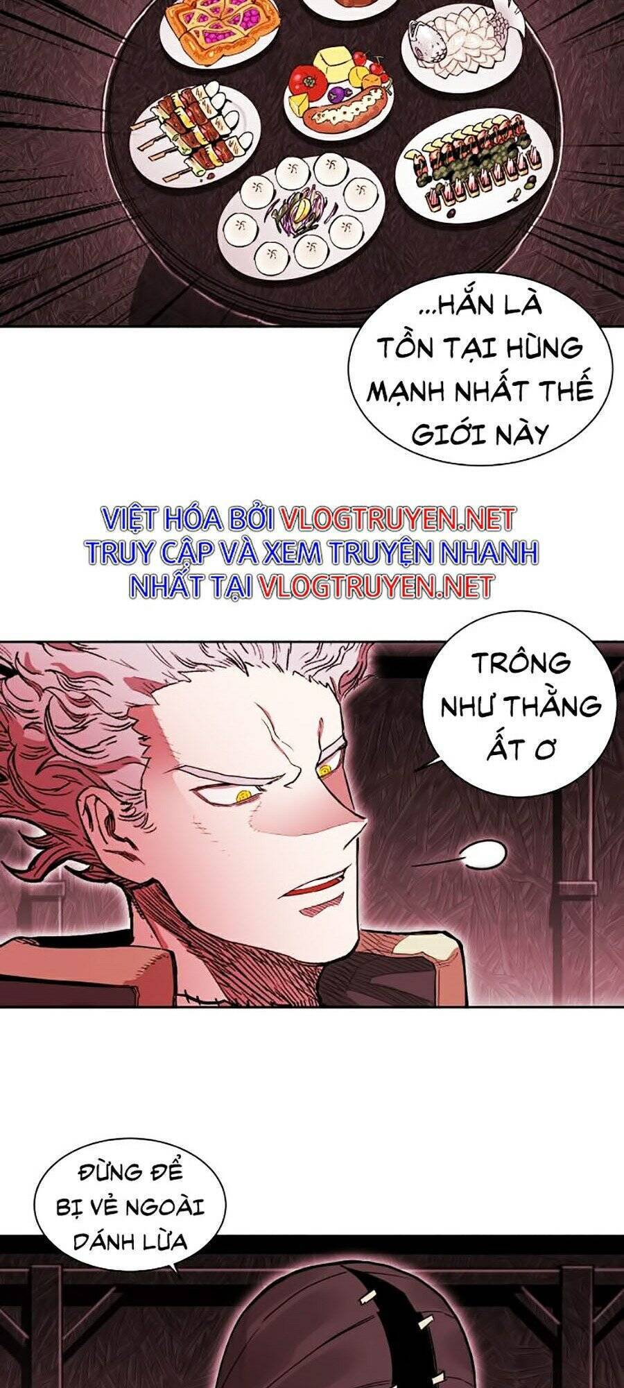 Hard Core Leveling Warrior Ss2 Chapter 79 - 63