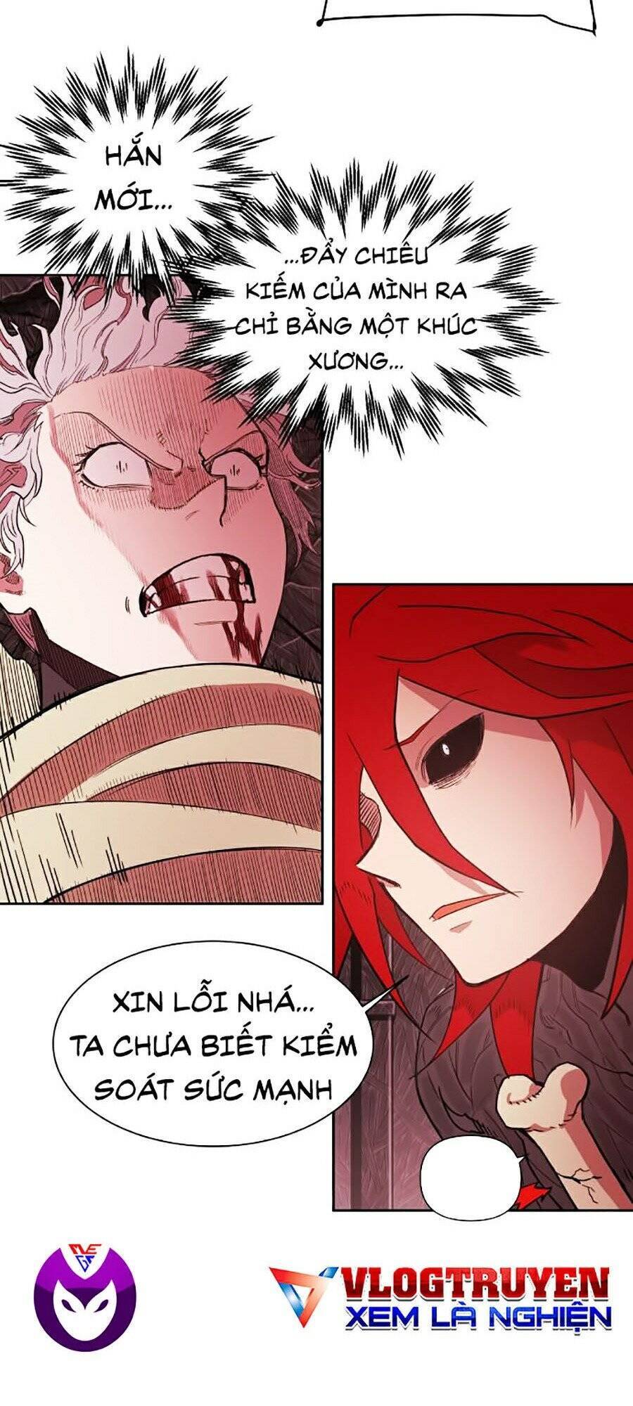 Hard Core Leveling Warrior Ss2 Chapter 79 - 77