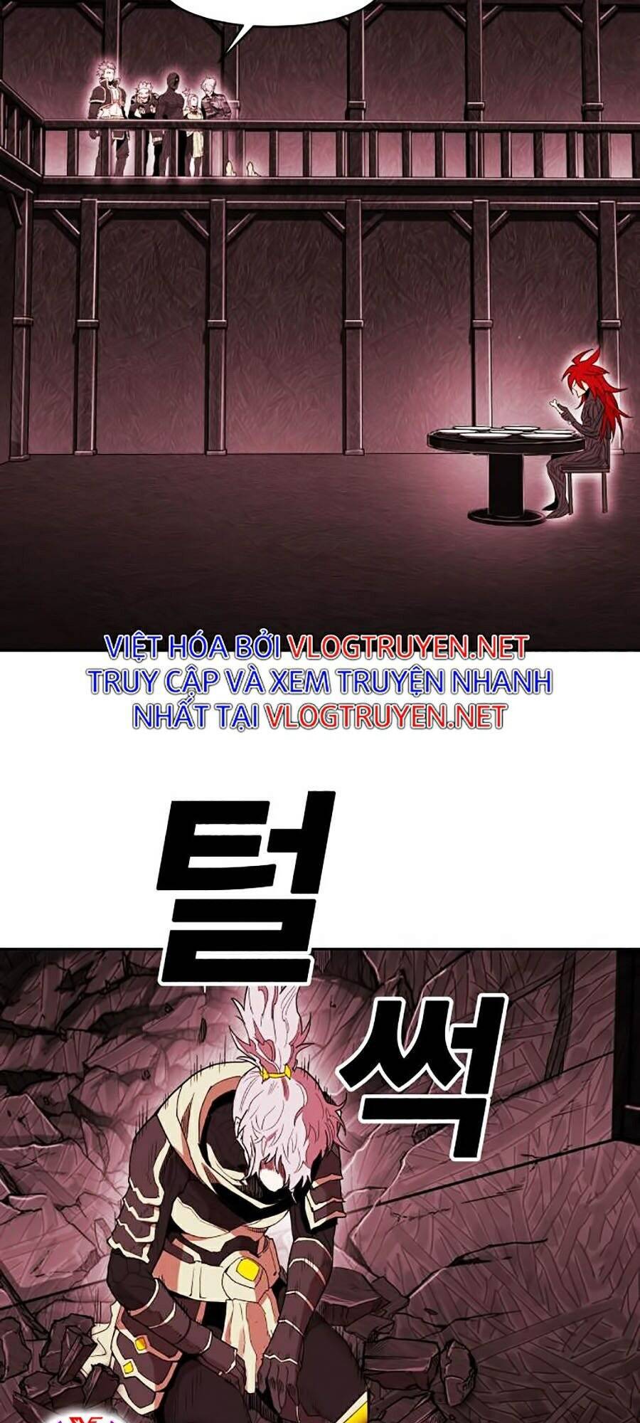 Hard Core Leveling Warrior Ss2 Chapter 79 - 79