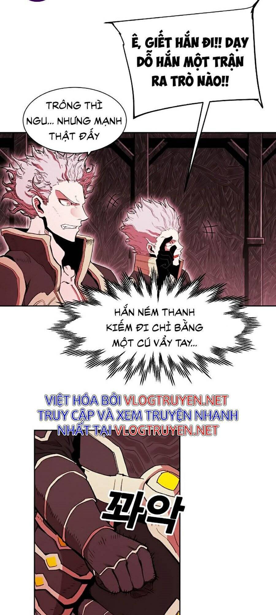 Hard Core Leveling Warrior Ss2 Chapter 79 - 81