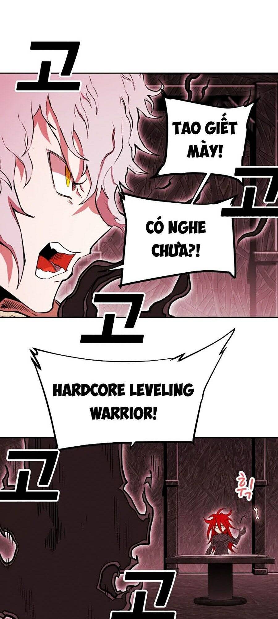 Hard Core Leveling Warrior Ss2 Chapter 79 - 83