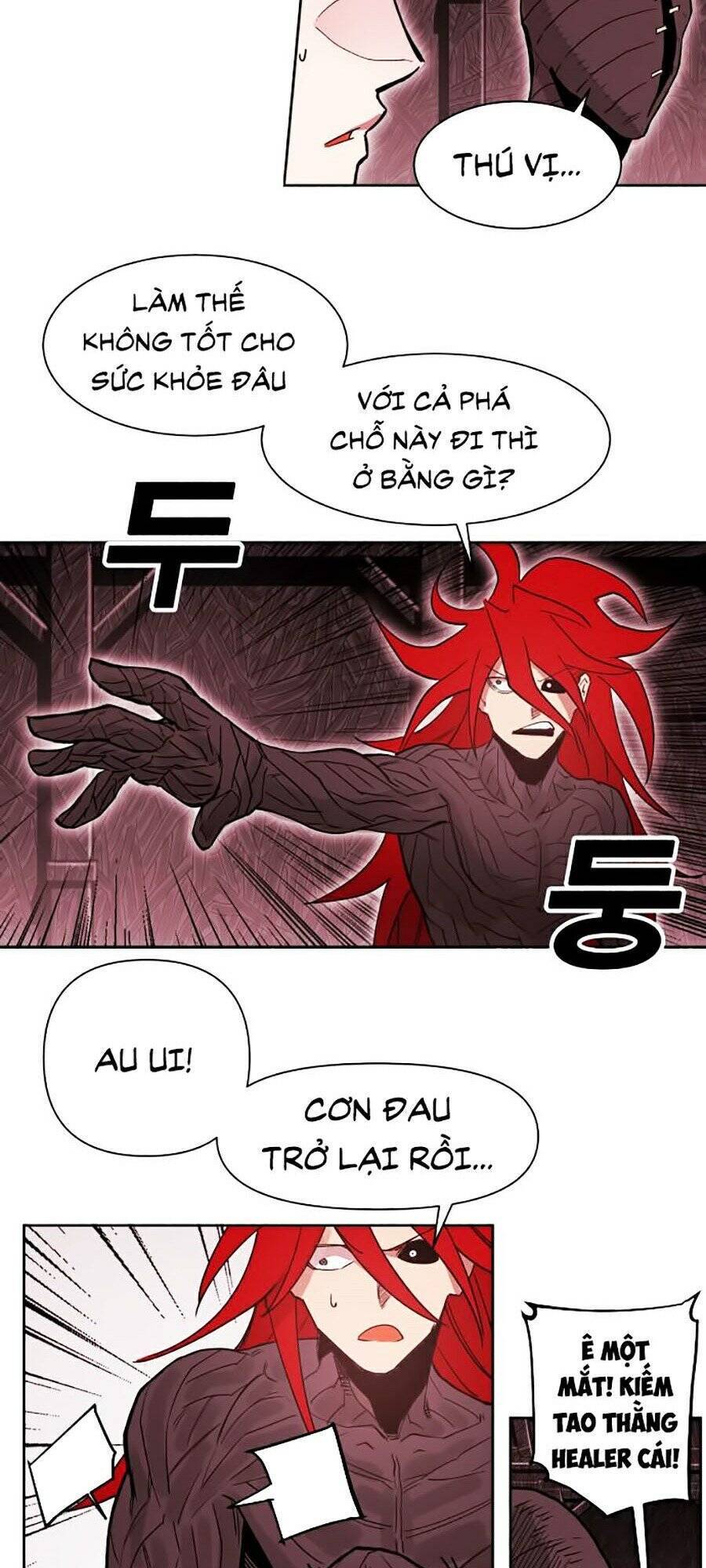 Hard Core Leveling Warrior Ss2 Chapter 79 - 89