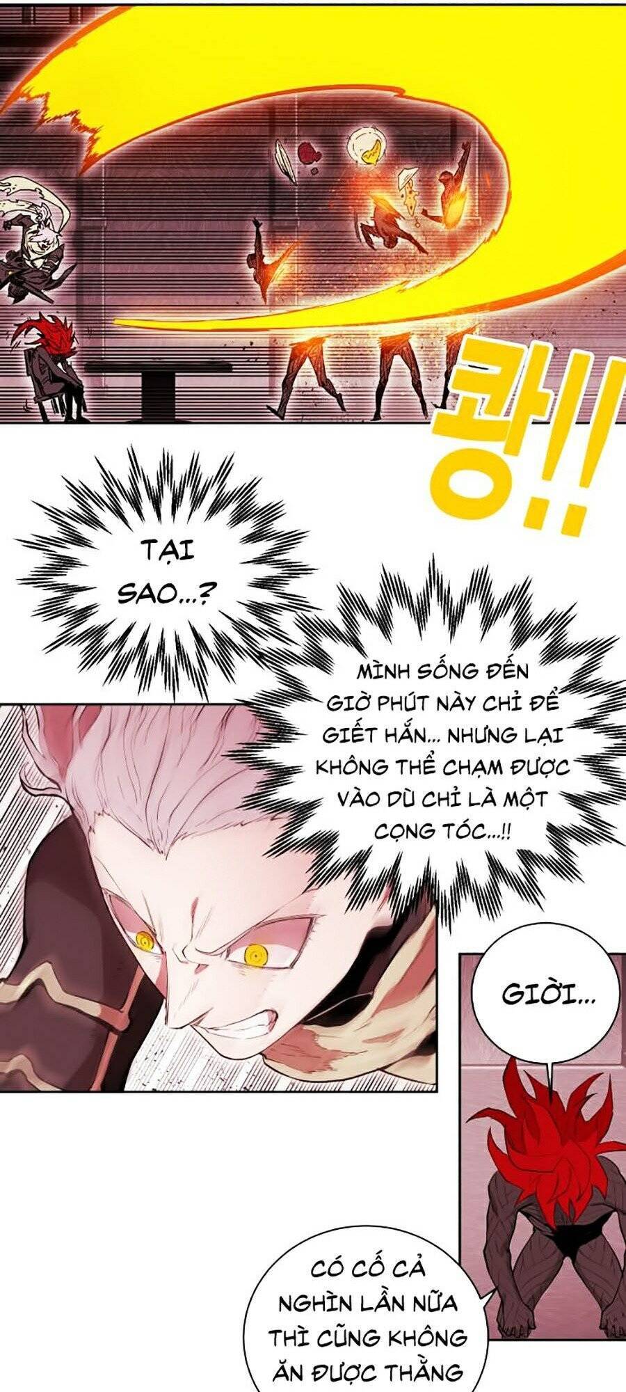 Hard Core Leveling Warrior Ss2 Chapter 79 - 95