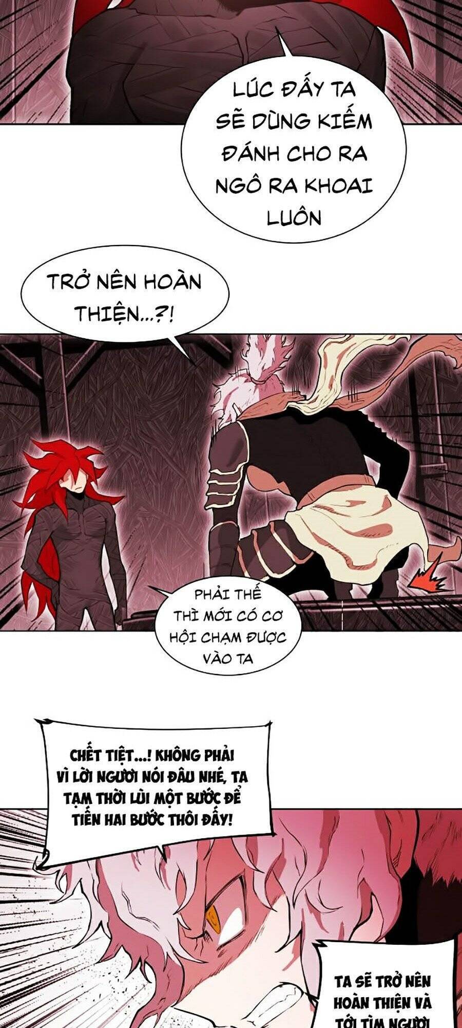 Hard Core Leveling Warrior Ss2 Chapter 79 - 99