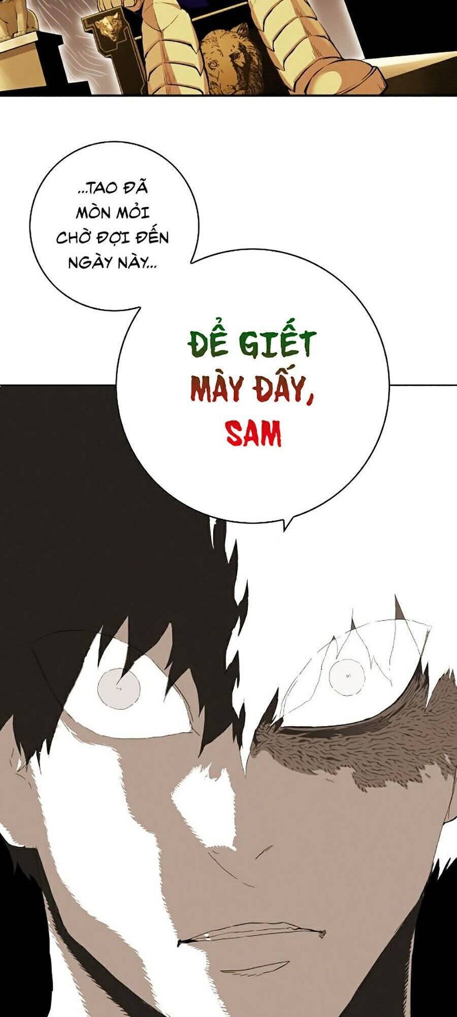 Hard Core Leveling Warrior Ss2 Chapter 80 - 102