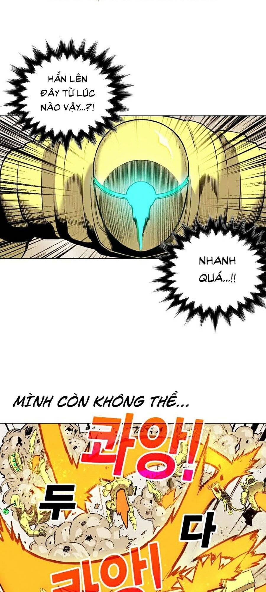 Hard Core Leveling Warrior Ss2 Chapter 80 - 17