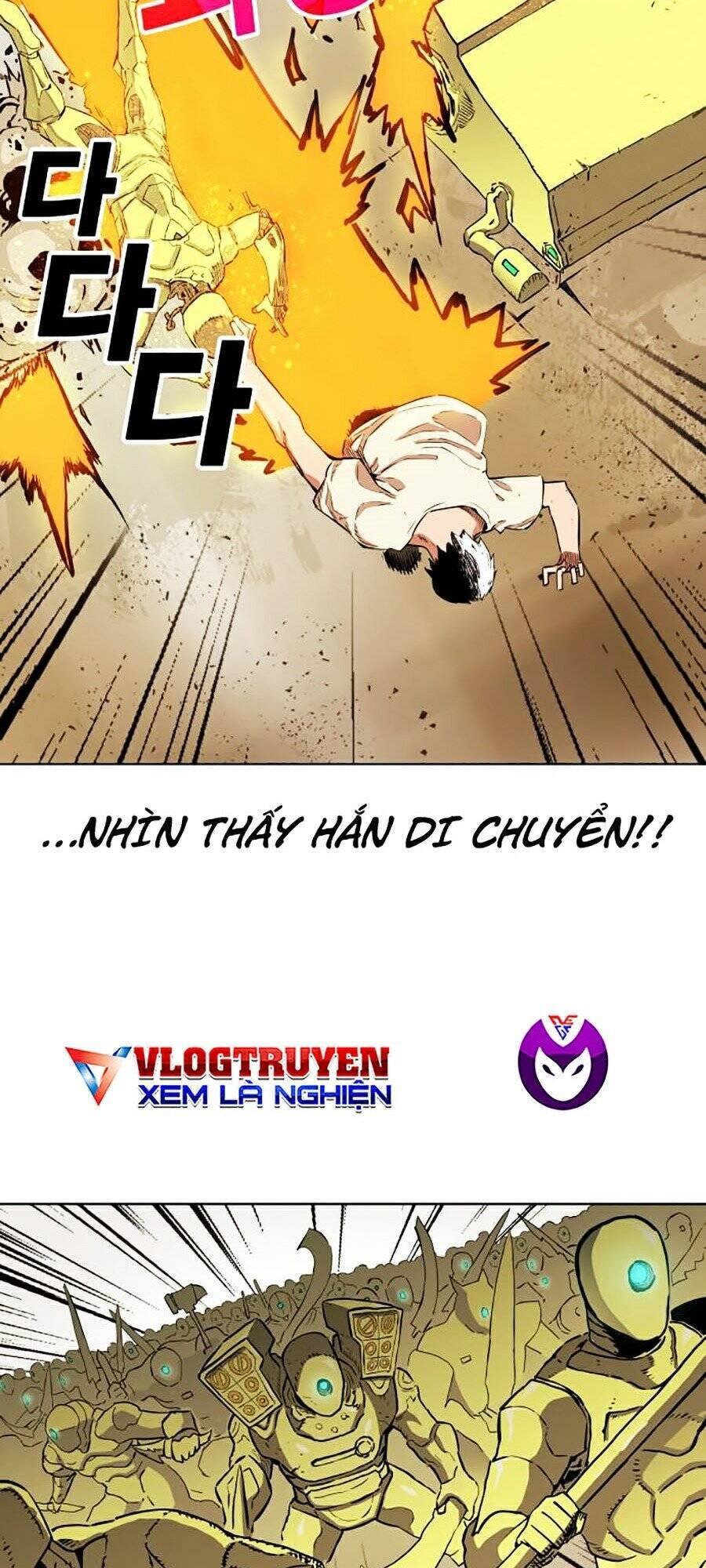 Hard Core Leveling Warrior Ss2 Chapter 80 - 19