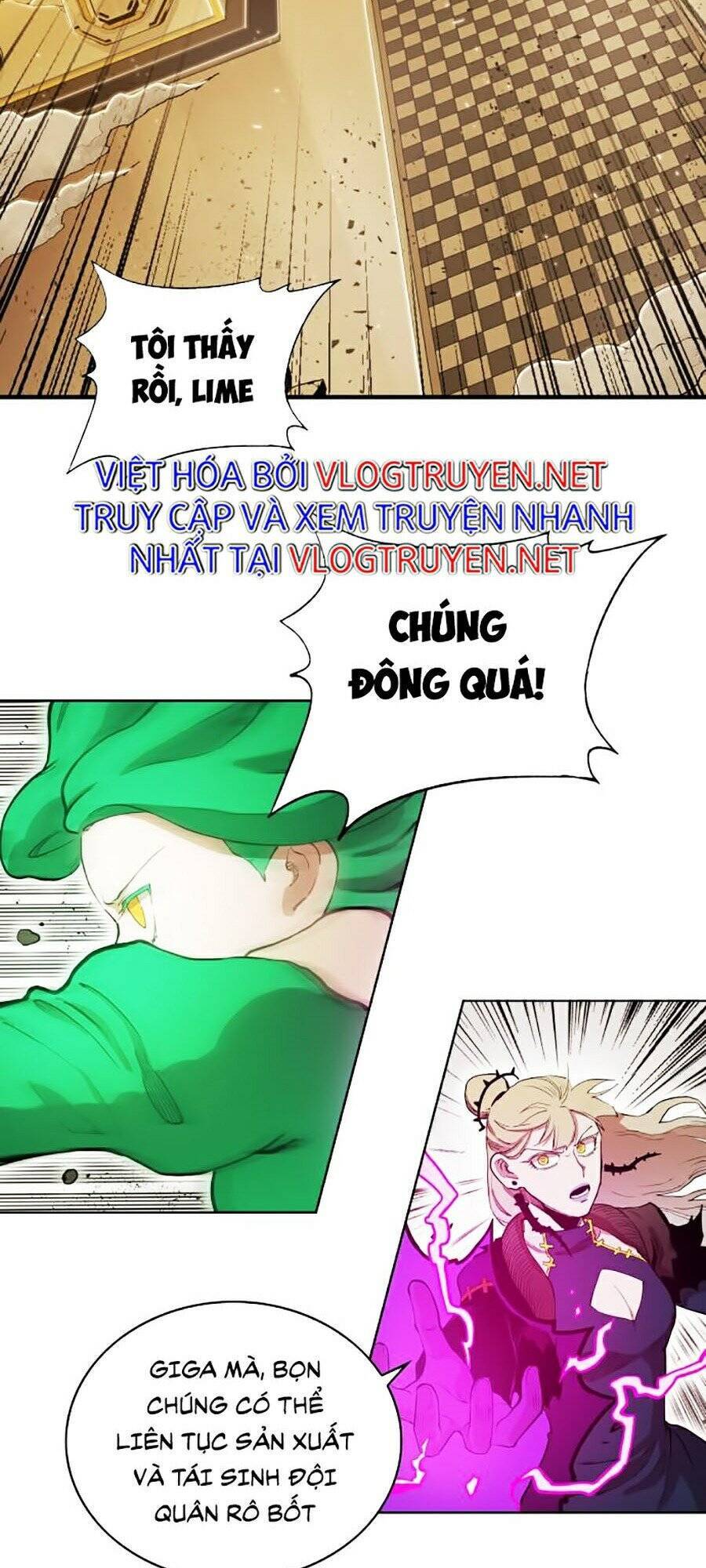 Hard Core Leveling Warrior Ss2 Chapter 80 - 29