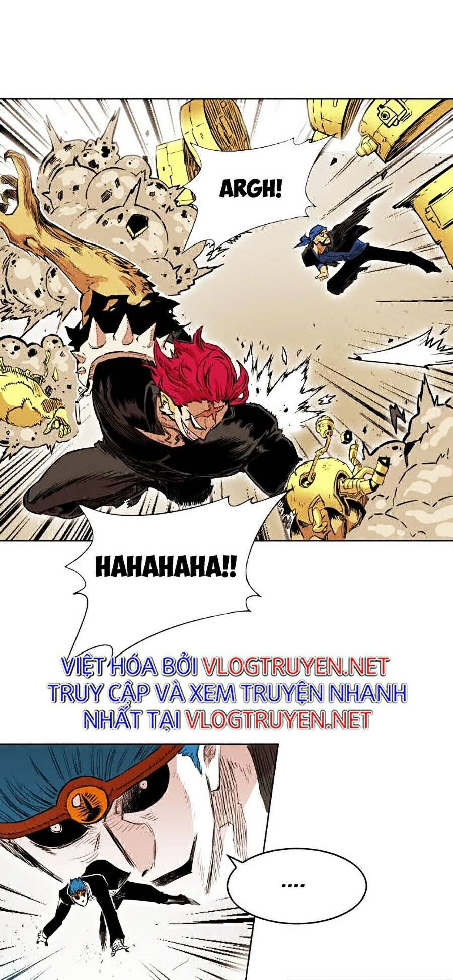 Hard Core Leveling Warrior Ss2 Chapter 80 - 32