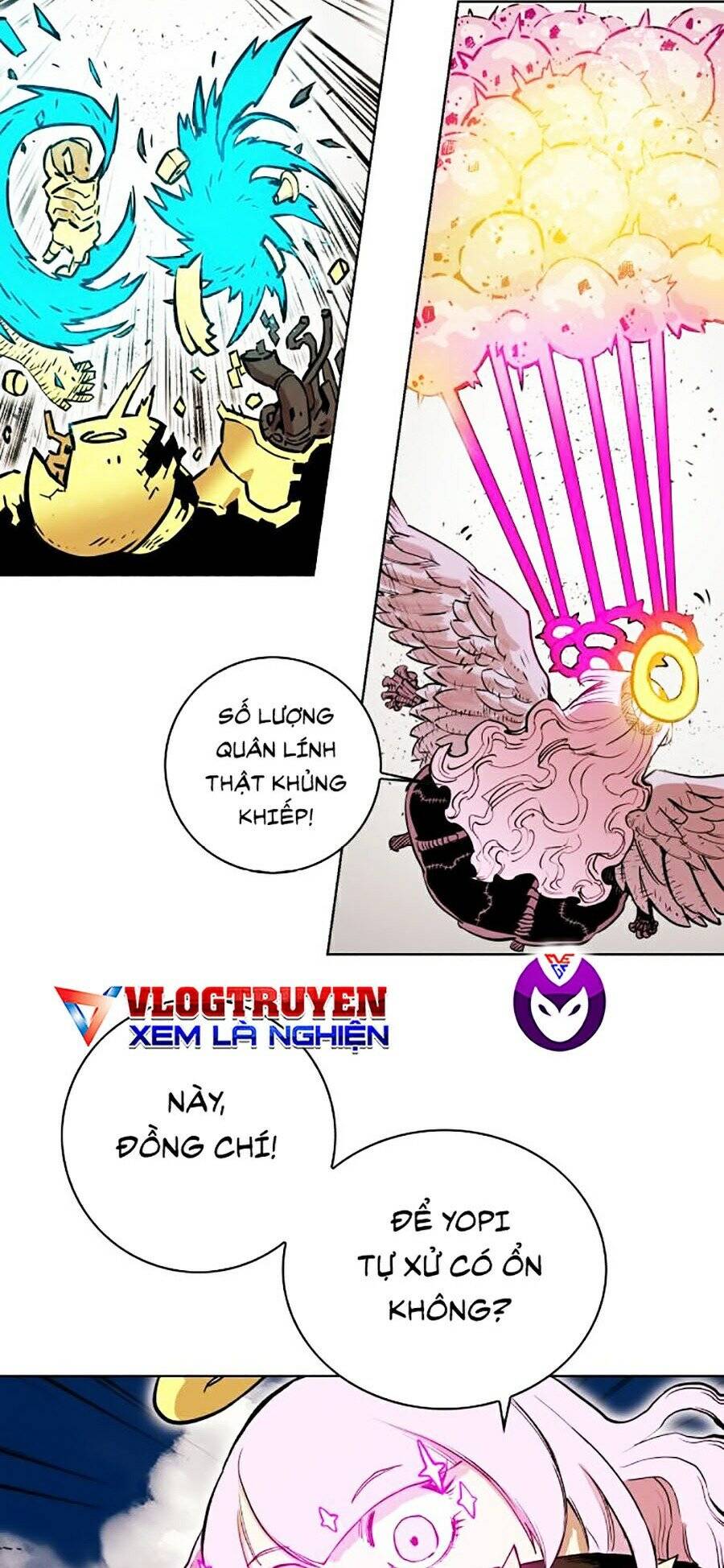 Hard Core Leveling Warrior Ss2 Chapter 80 - 33