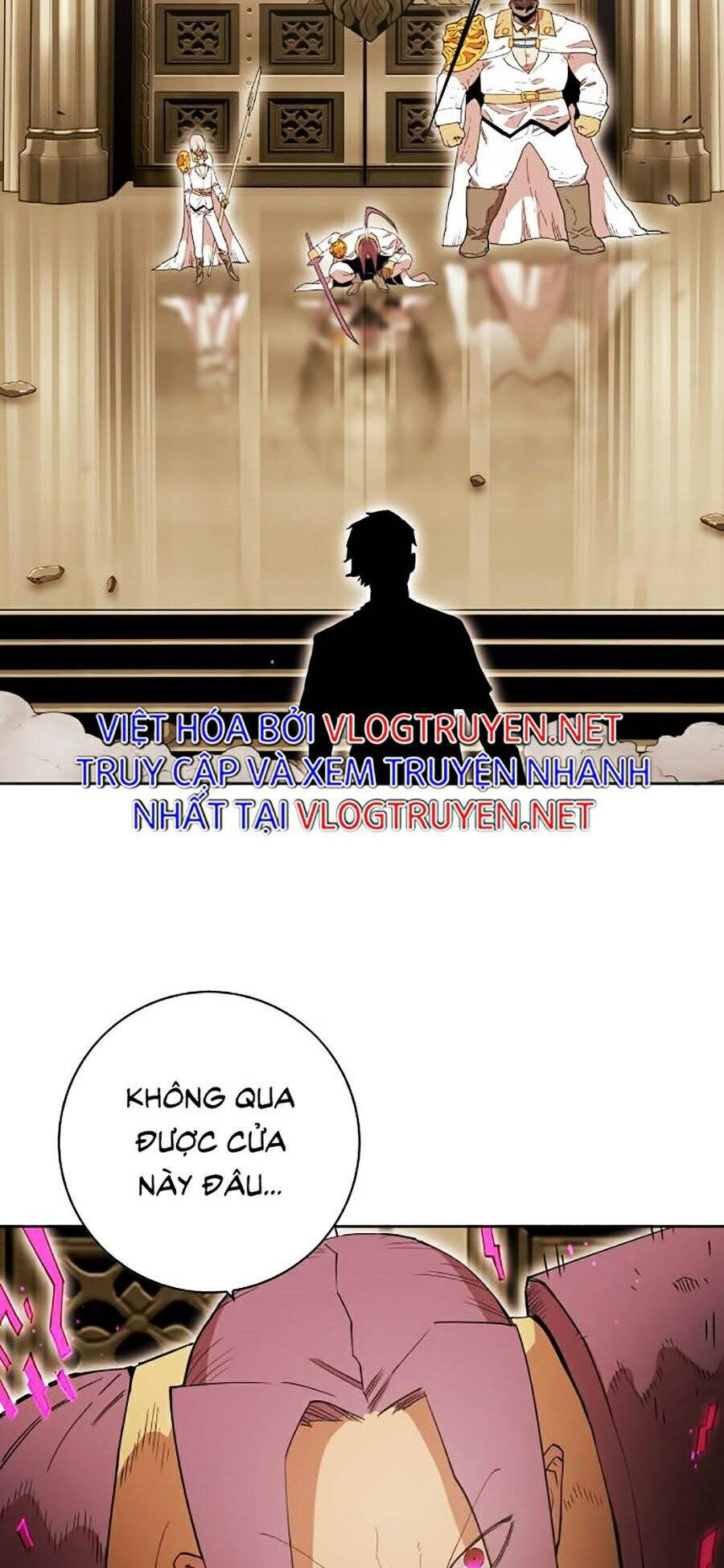 Hard Core Leveling Warrior Ss2 Chapter 80 - 37