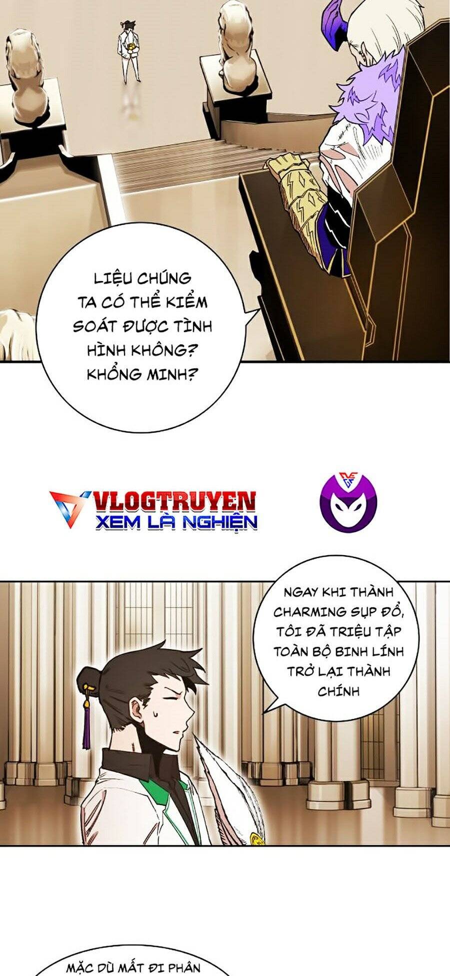 Hard Core Leveling Warrior Ss2 Chapter 80 - 40