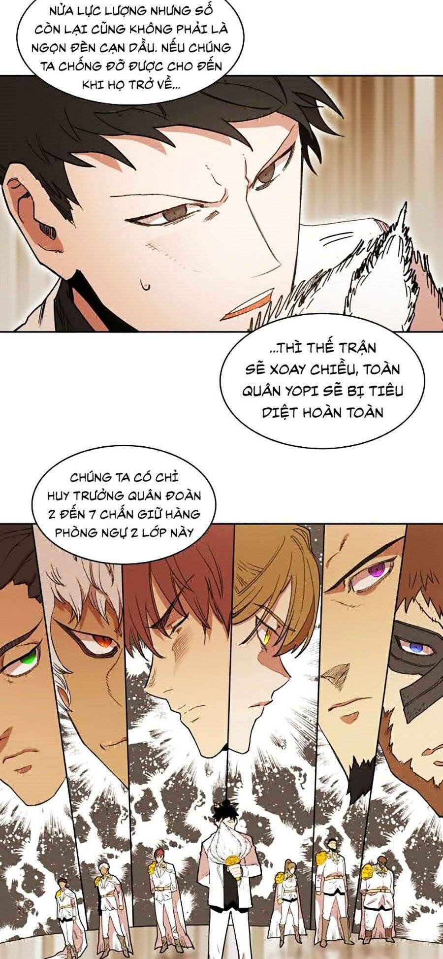 Hard Core Leveling Warrior Ss2 Chapter 80 - 41