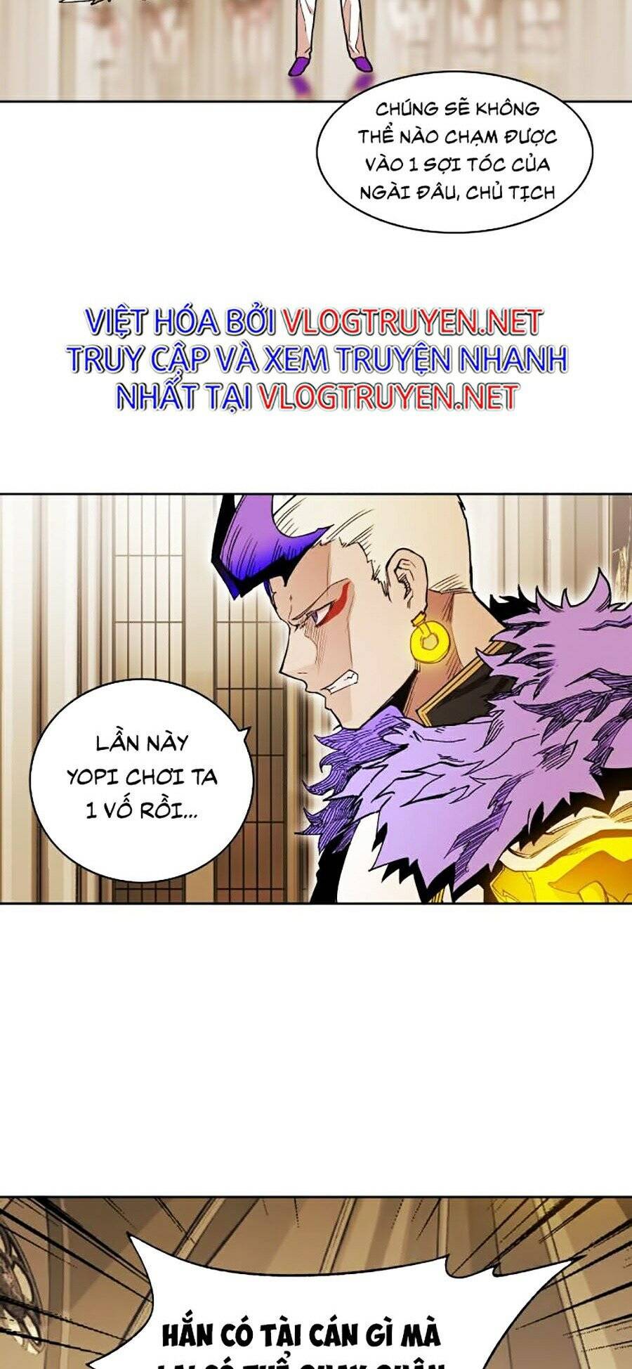 Hard Core Leveling Warrior Ss2 Chapter 80 - 42