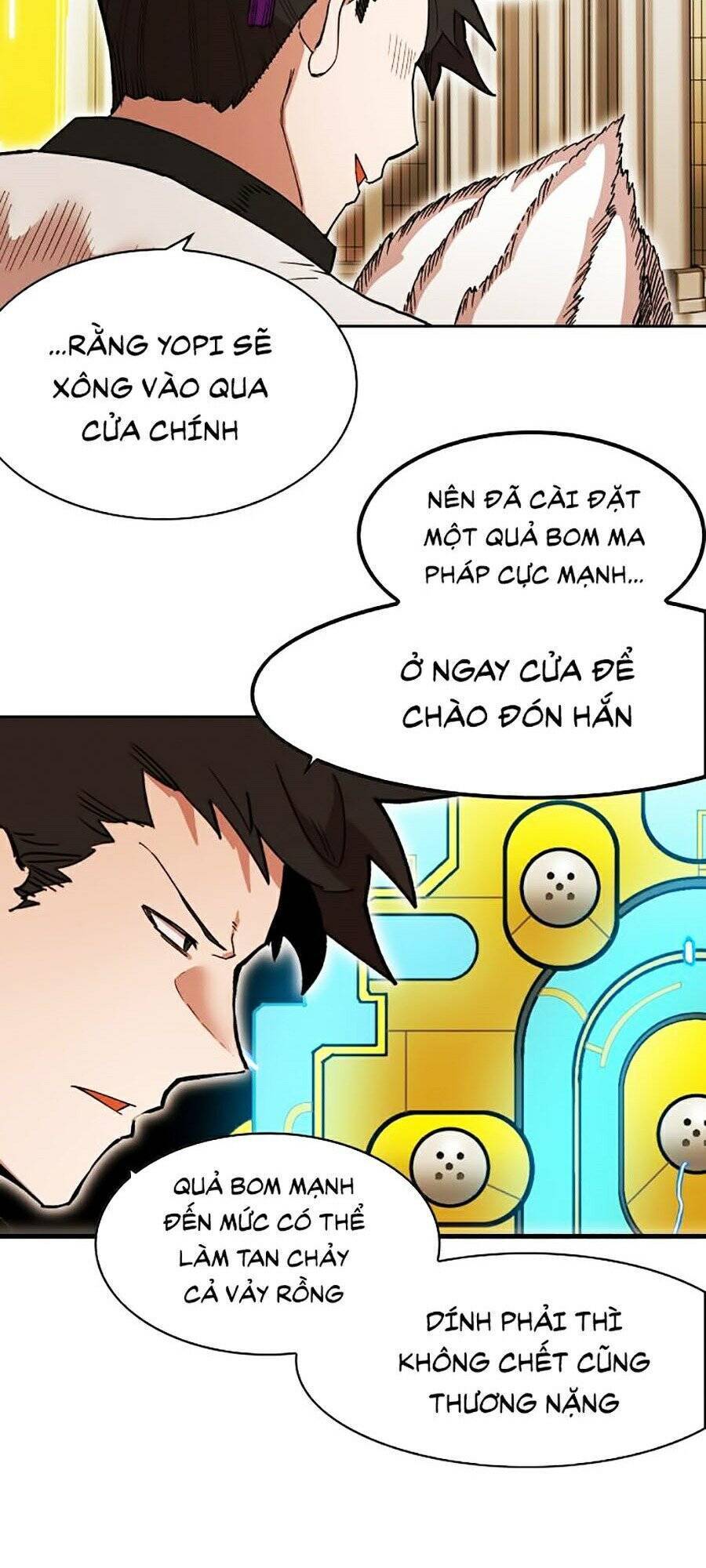 Hard Core Leveling Warrior Ss2 Chapter 80 - 80