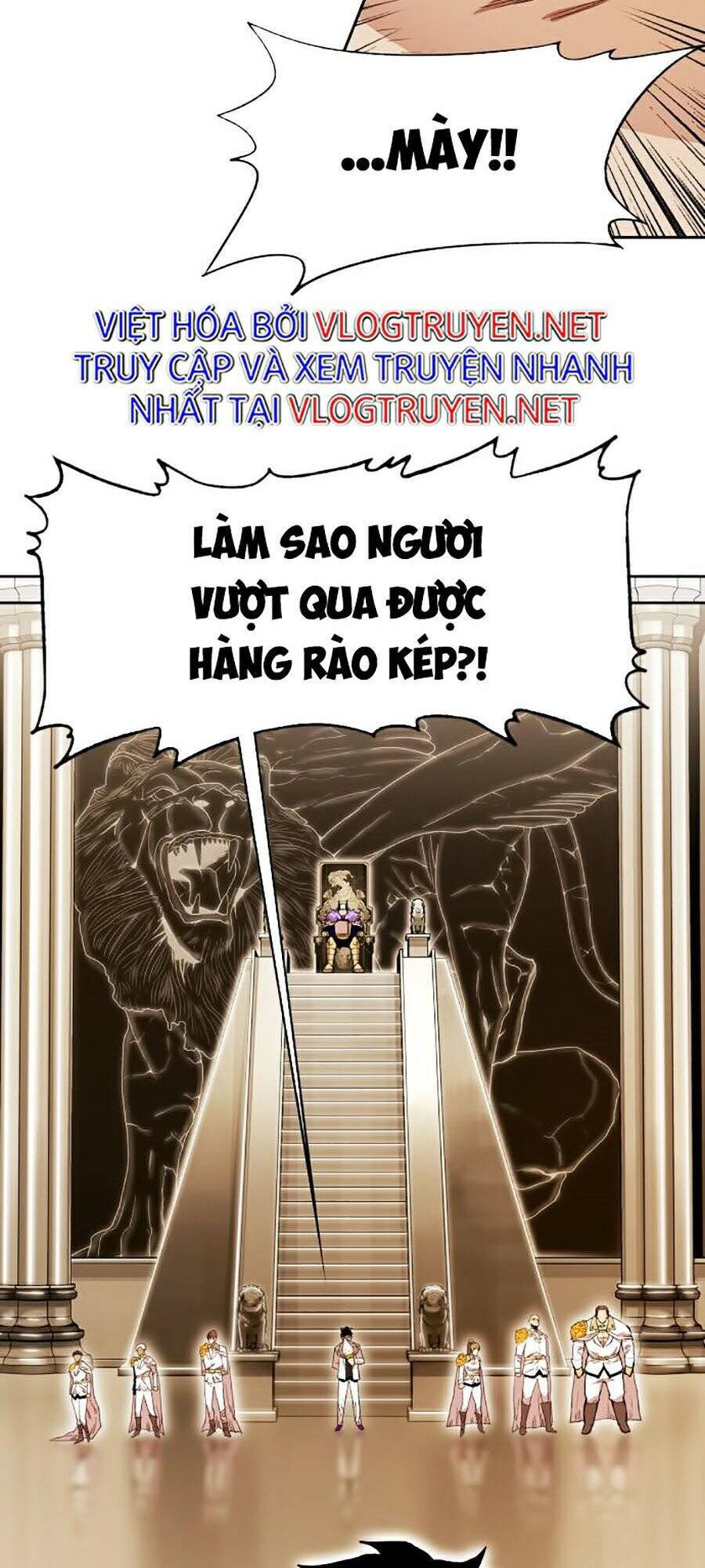 Hard Core Leveling Warrior Ss2 Chapter 80 - 84